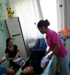 鄧州開心媽咪連鎖公司 免費培訓高級月嫂、育嬰師、催乳師，成就專業母嬰護理人才