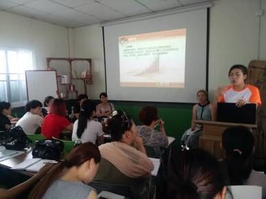 學習催乳師，首選雷氏普愛高級催乳師課程